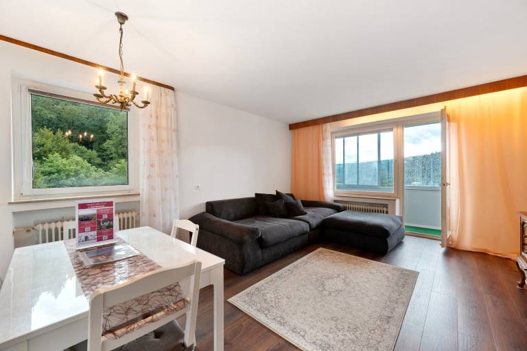 Ferienwohnung Ettlingen