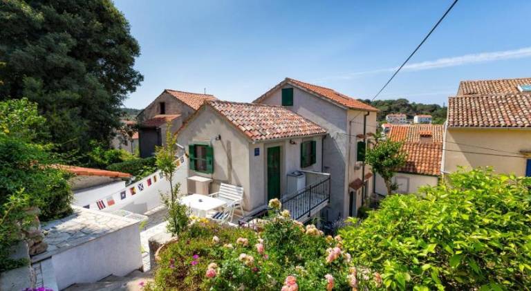 Apartments Nautica, Mali Losinj — photo 5