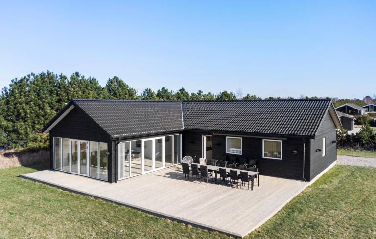 Feriehus Marielyst