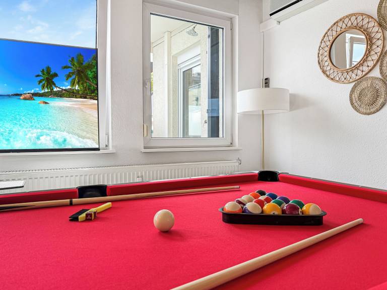 Ferienwohnung  Filderstadt