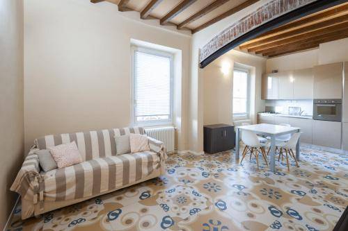 Appartement Savone