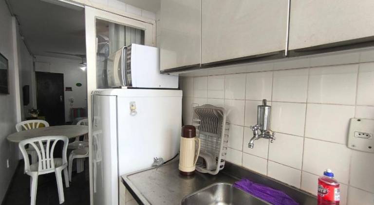 Holiday apartment with 1 room for 4 persons — photo 5