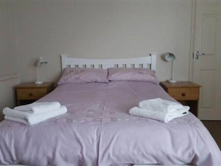 Bed and breakfast Axminster