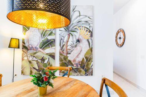 Apartma Almería