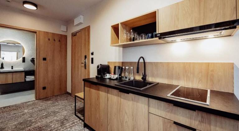 Zloty Horyzont Apartments — photo 5