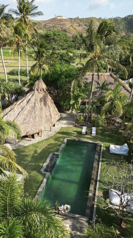 Cabana Selong Belanak