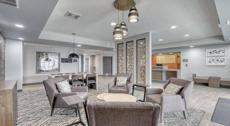 Candlewood Suites Milwaukee Airport - Oak Creek By IHG — photo 2
