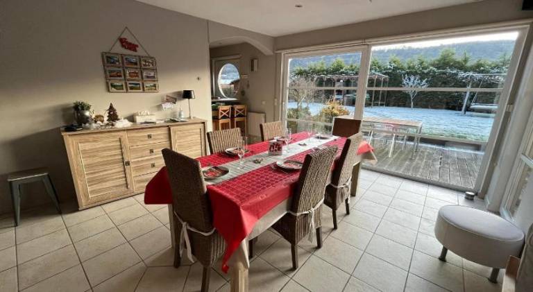 Vacation home with 3 rooms for 6 persons — photo 3