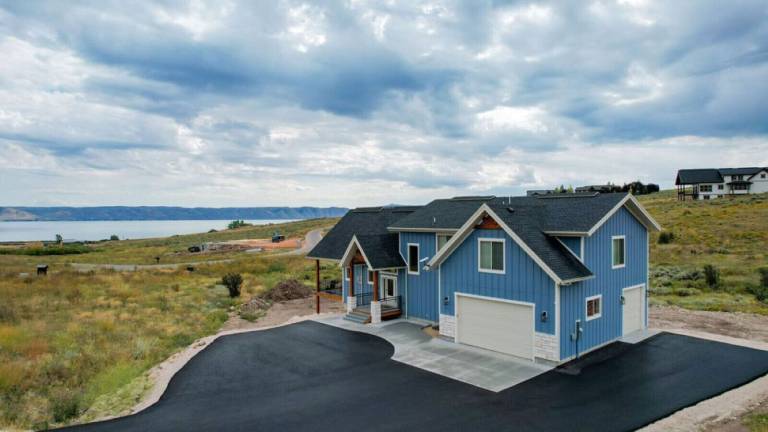 House Fish Haven