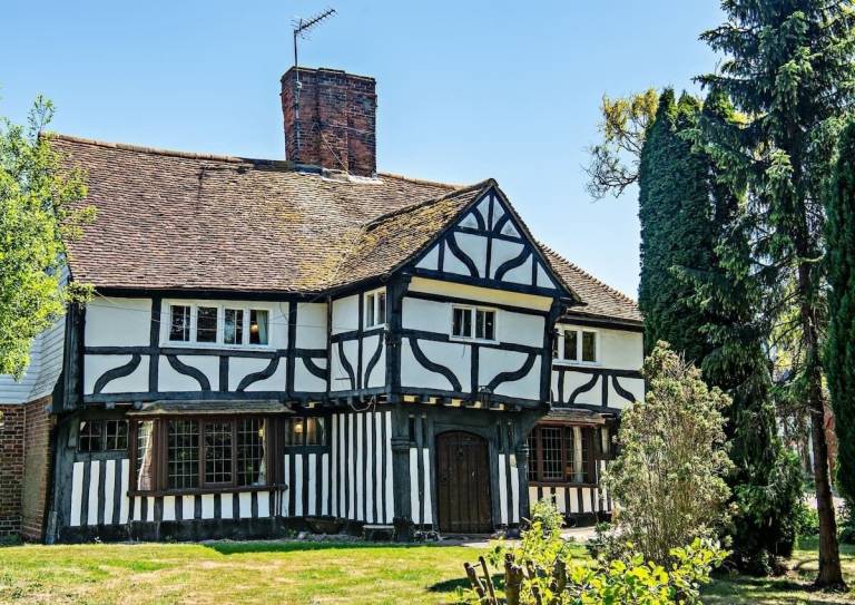 Cottage Sittingbourne