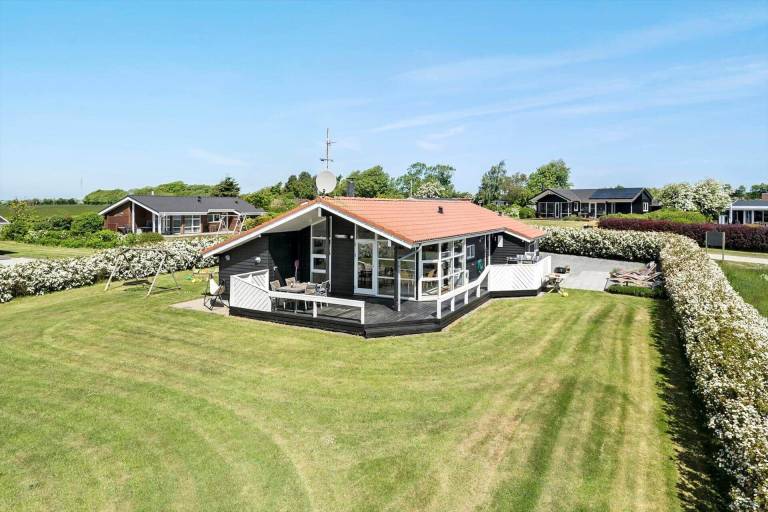 Feriehus Snedsted