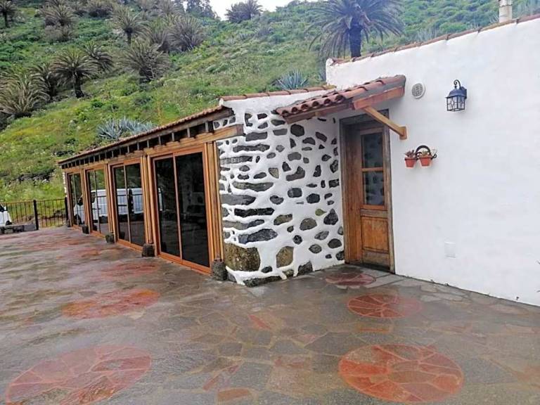 Casa  Vegaipala