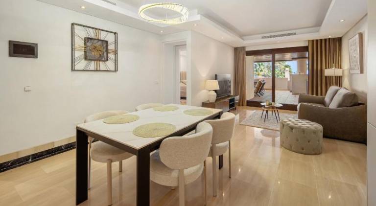 Rental apartment with pool | Close to the beach | Pet-friendly — photo 4