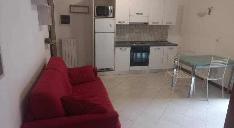 Apartment with garden | Pet-friendly in Bergamo