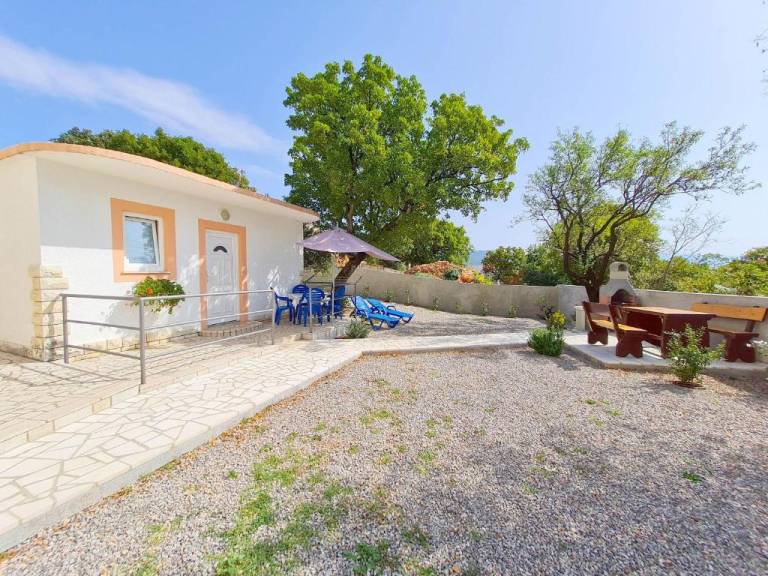 Apartament  Povile
