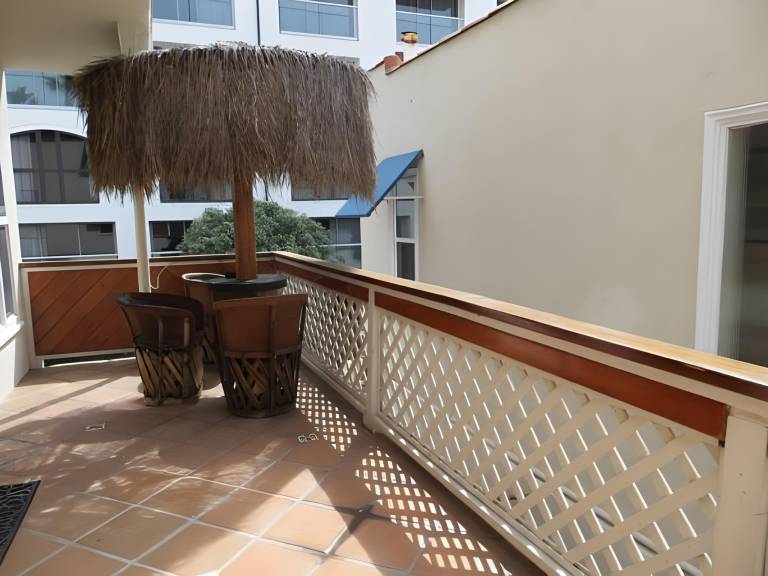 Sea Blue Hotel — photo 5