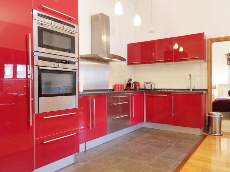 Family-oriented cottage | Pets allowed — photo 3