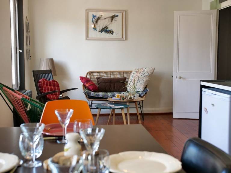 Appartement Baie de Somme