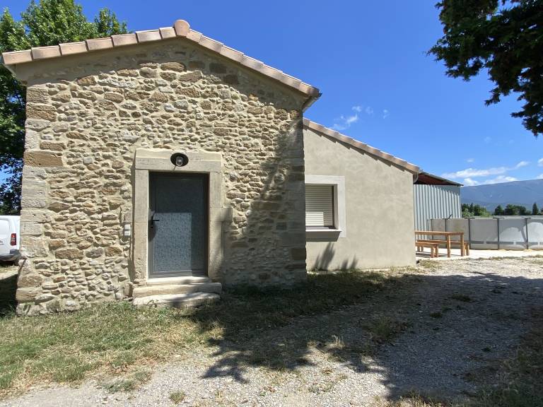 Maison de vacances Montbrison-sur-Lez