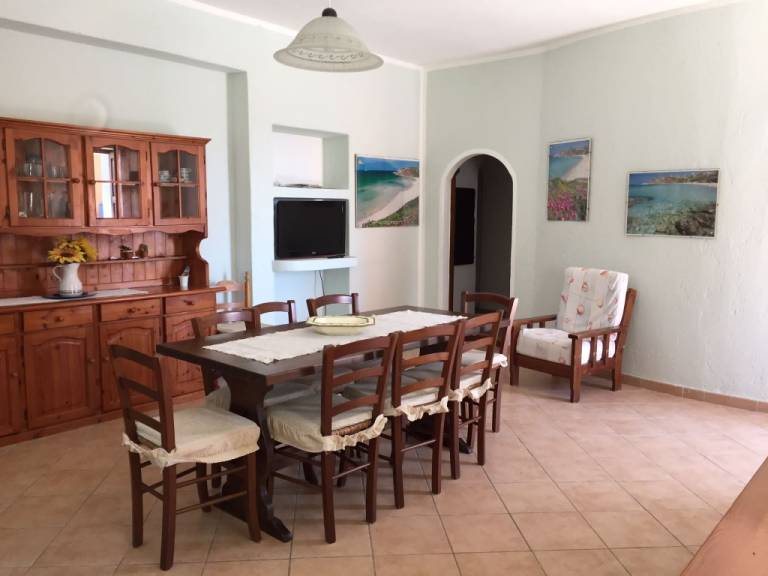 Apartament Santa Teresa Gallura