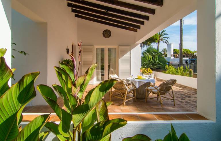Ferienhaus in Son Moll, Cala Ratjada für max. 5 Personen Ferienhaus in Son Moll, Cala Ratjada für max. 5 Personen