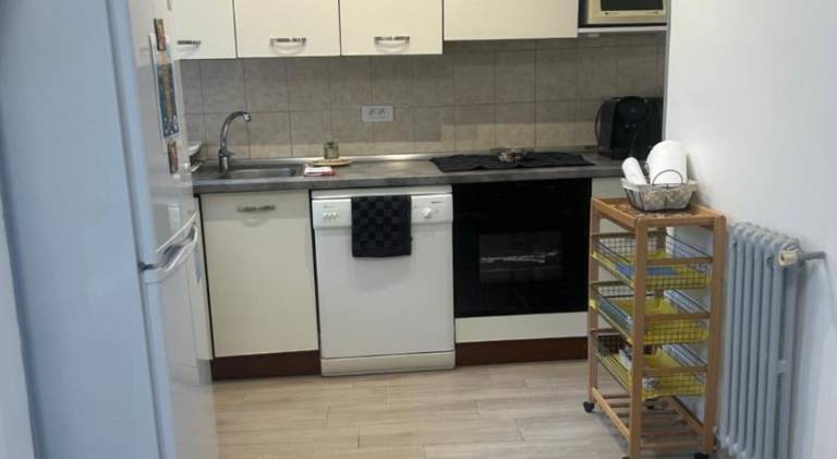 Holiday apartment with 1 room for 4 persons — photo 5