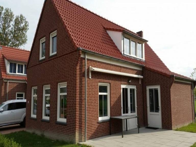 Ferienhaus Hoofdplaat