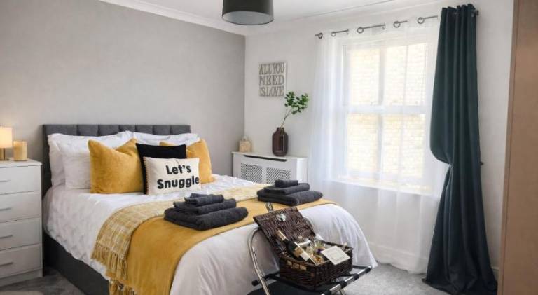 Wonderful holiday apartment | Pets allowed — photo 2