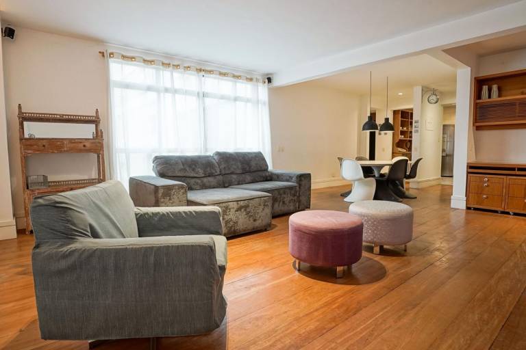 Appartement Leblon