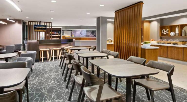 SpringHill Suites by Marriott Austin Round Rock — photo 3