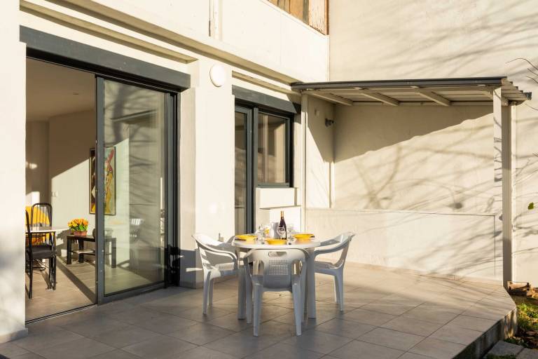 Appartement  Saint-Priest