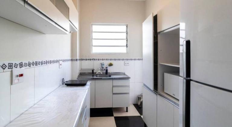 Holiday apartment with 3 rooms for 6 persons — photo 5