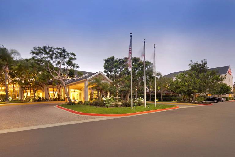 Hilton Garden Inn LAX El Segundo in El Segundo, CA