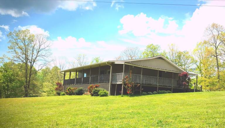 Cottage Chattanooga