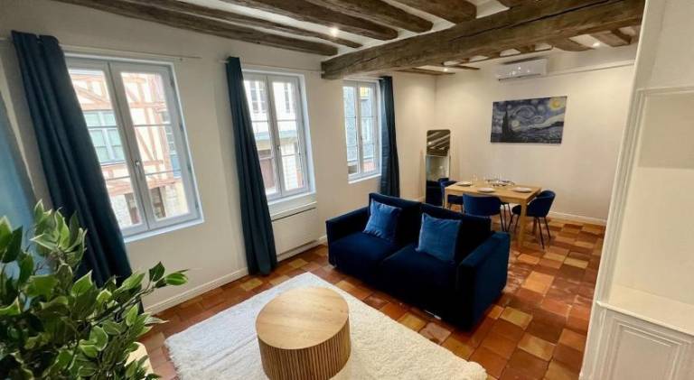 Holiday apartment | Pets allowed — photo 2