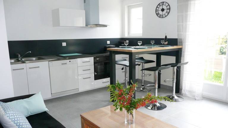 Ferienhaus Plouguerneau