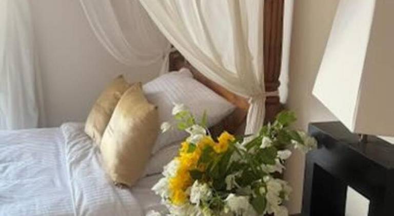 Rental apartment with hot tub & pool in Sharm El Sheikh