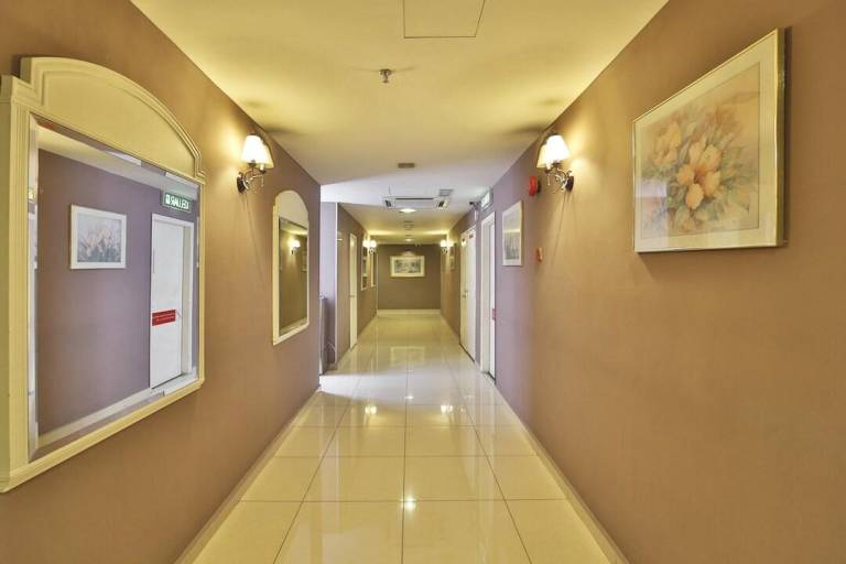 Sungai Wang hotel — photo 4