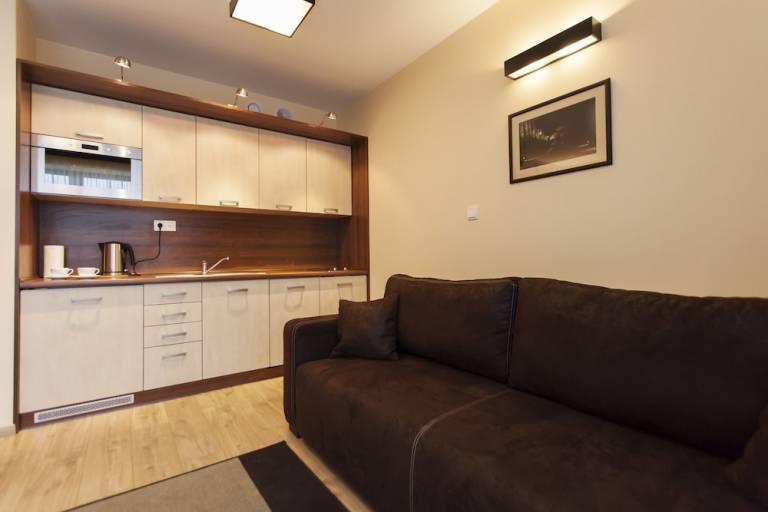 Aparthotel Stare Miasto