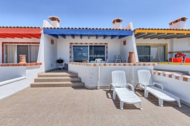 Casa Las Conchas
