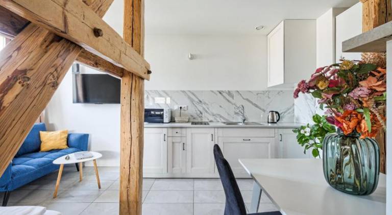 Pleasant rental apartment | Pets allowed — photo 2