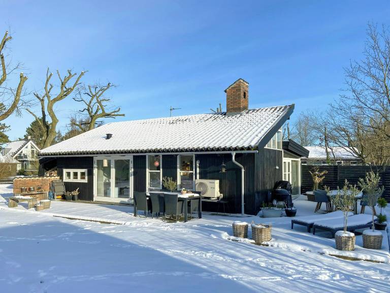 Ferienhaus  Middelfart