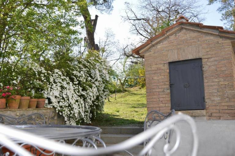 Casa Sugano