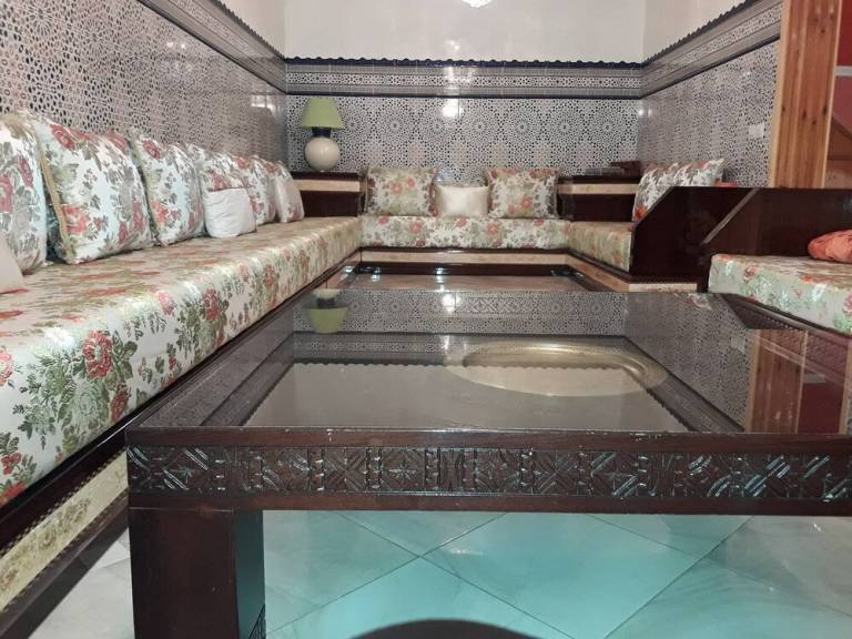 House Agadir