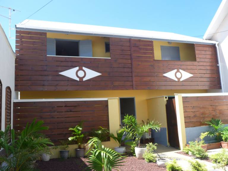 Appartement  Saint-Pierre