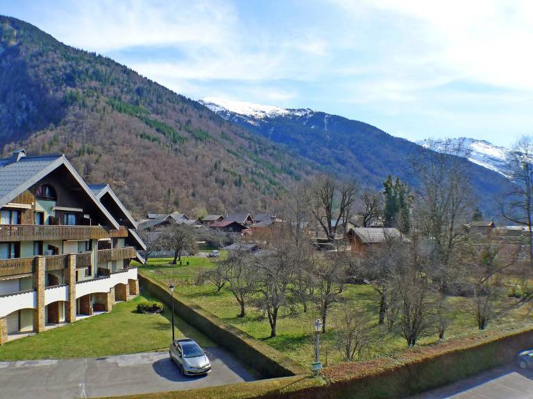 Apartment with 1 room for 6 persons — photo 3