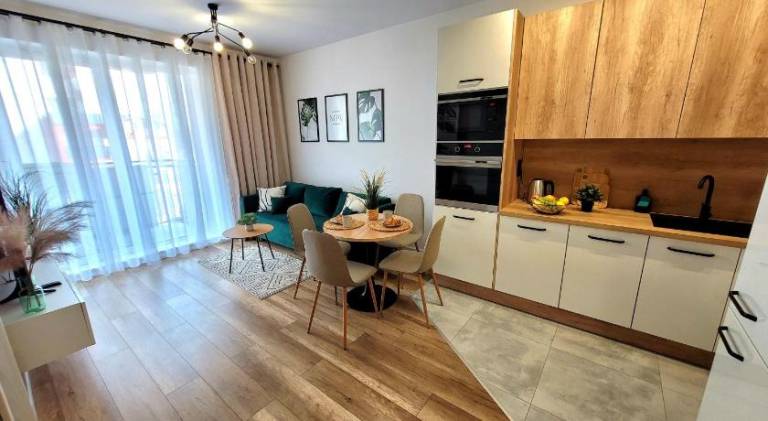 Rental apartment with 1 room for 4 persons — photo 3