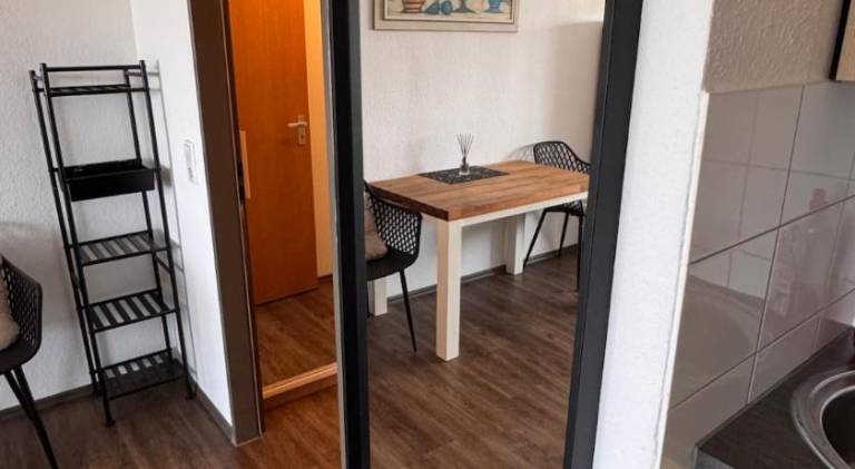 Holiday apartment with 1 room for 3 persons — photo 3