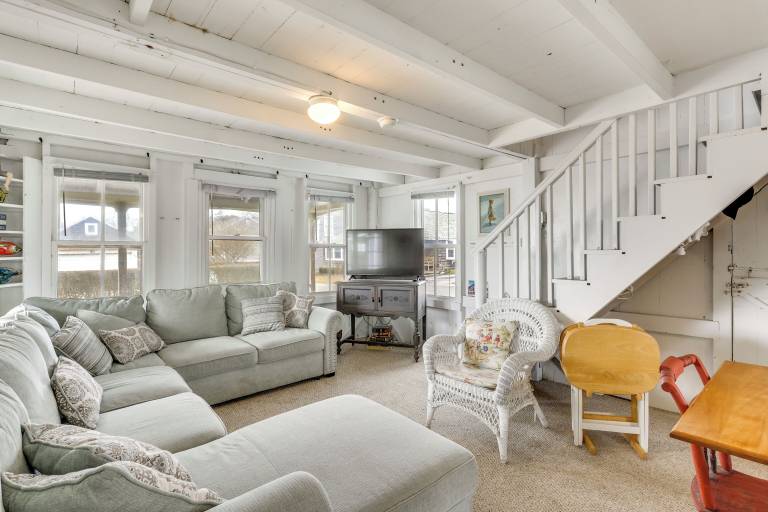 Cottage  Westbrook
