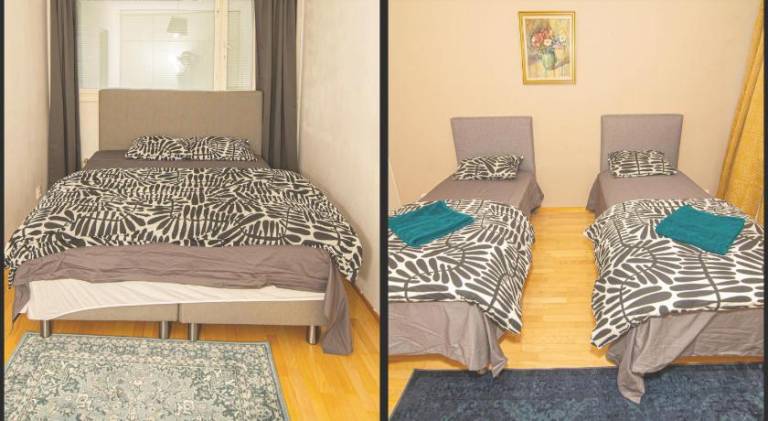 Apartment | Pets allowed — photo 2